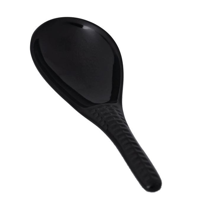 Biza Rice Spoon - Melamine Cooking and Serving Spoon