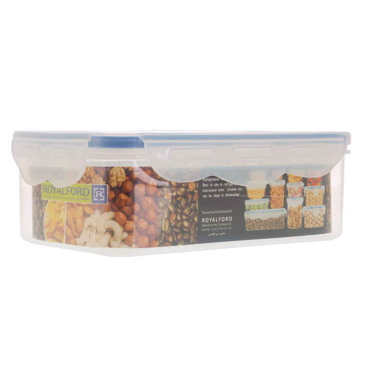 Airproof Container 2.6Litre