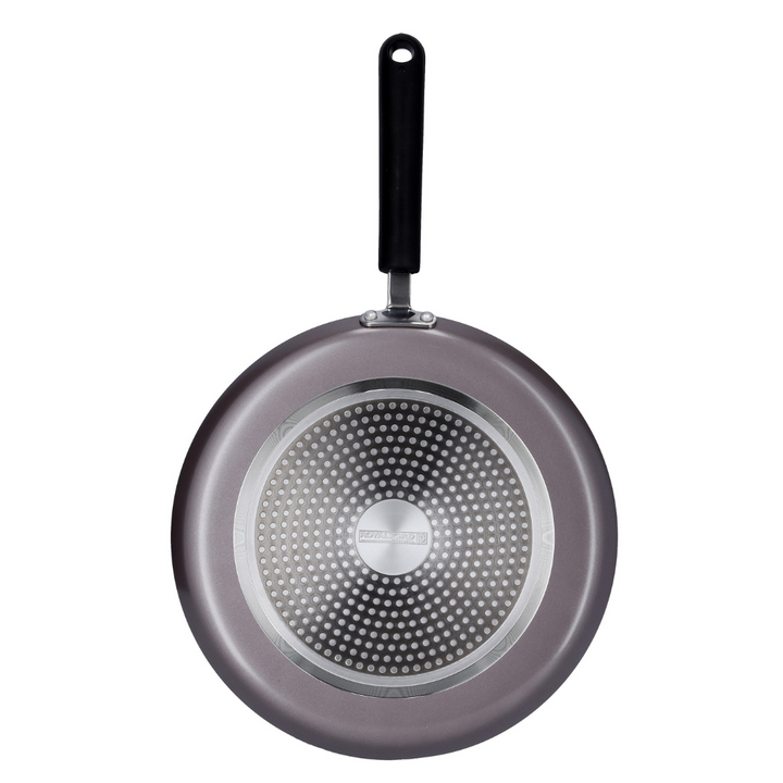 Aluminium Non-Stick Pancake Pan - Induction Crepe Pan 26cm