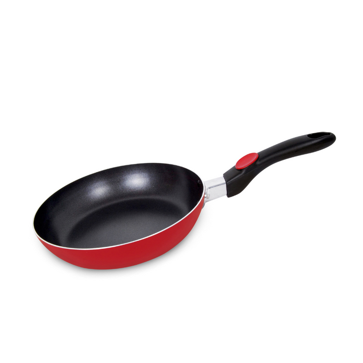 Aluminum Non-Stick Fry Pan - Saute Pan-Deep Frying 26Cm