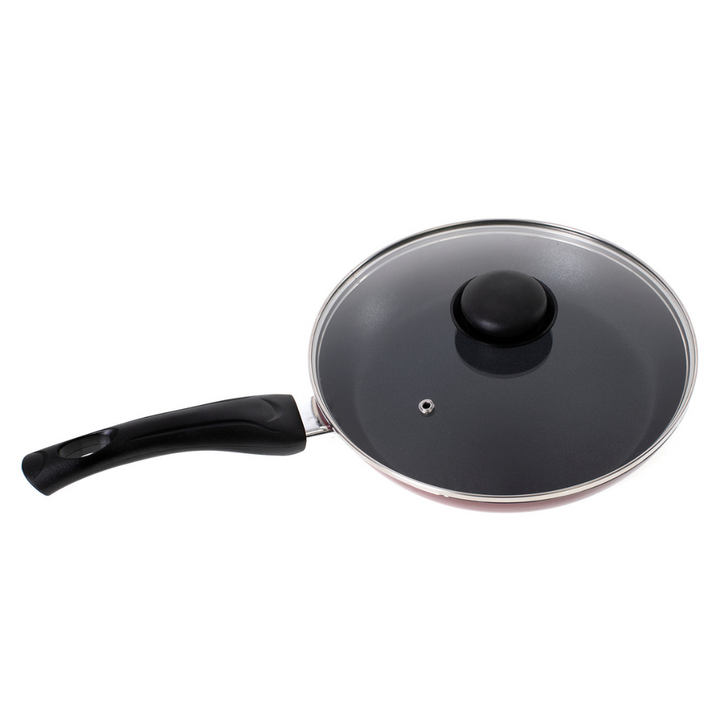 Aluminum Non-Stick Fry Pan 22cm