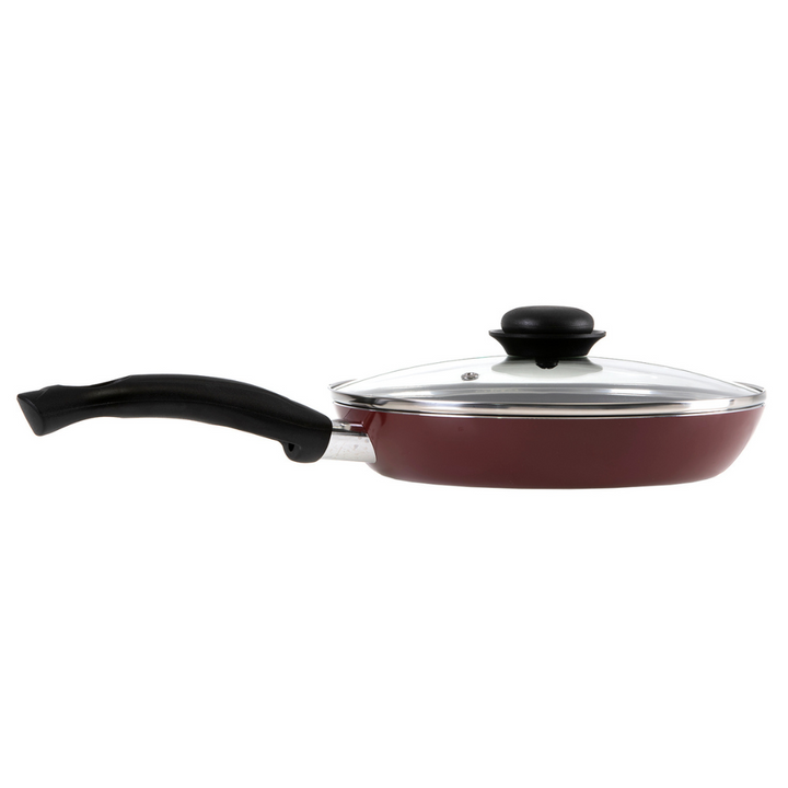 Aluminum Non-Stick Fry Pan 22cm