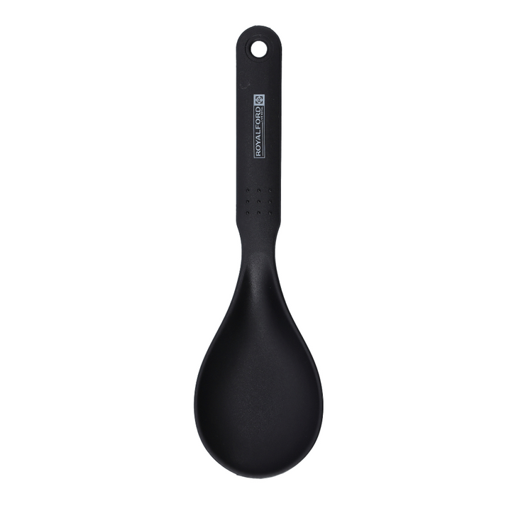 Anti-Scratch Nylon Kitchen Spoon for Non-Stick Pans