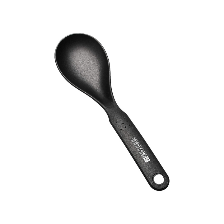 Anti-Scratch Nylon Kitchen Spoon for Non-Stick Pans