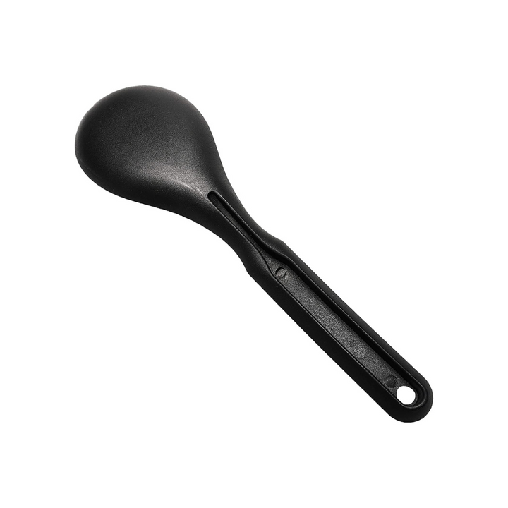 Anti-Scratch Nylon Kitchen Spoon for Non-Stick Pans