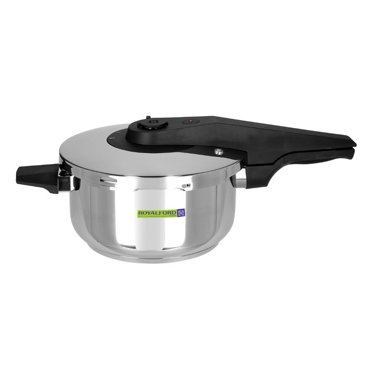 Asan Induction Pressure Cooker 4L