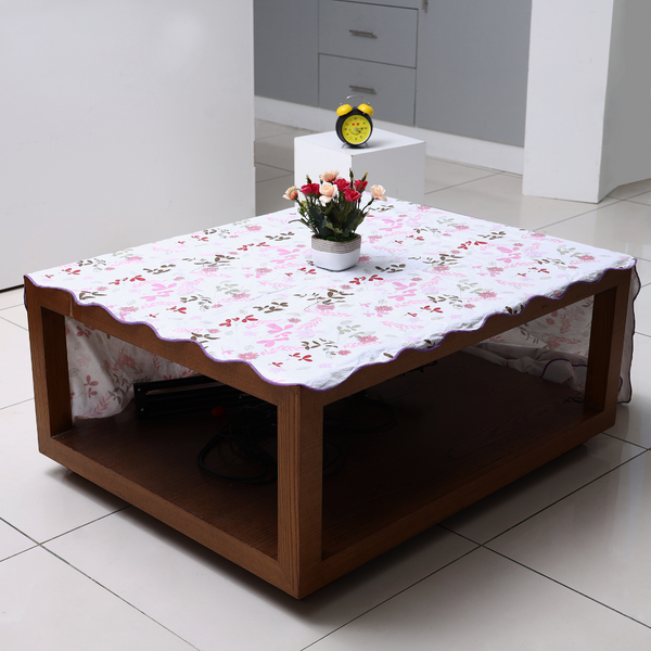 Danube Oblong Table Cloth 60x104cm