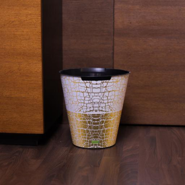 Dust Bin 10 Litre - Stylish and Durable