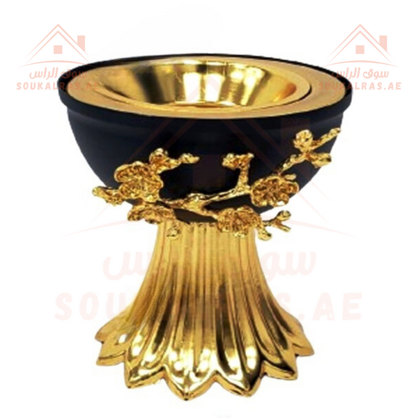 Elegant Decorative Incense Burner