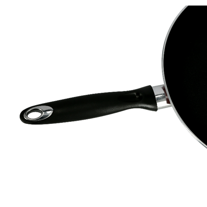 Fry Pan with Handle, Non-Stick Fry Pan 30cm 