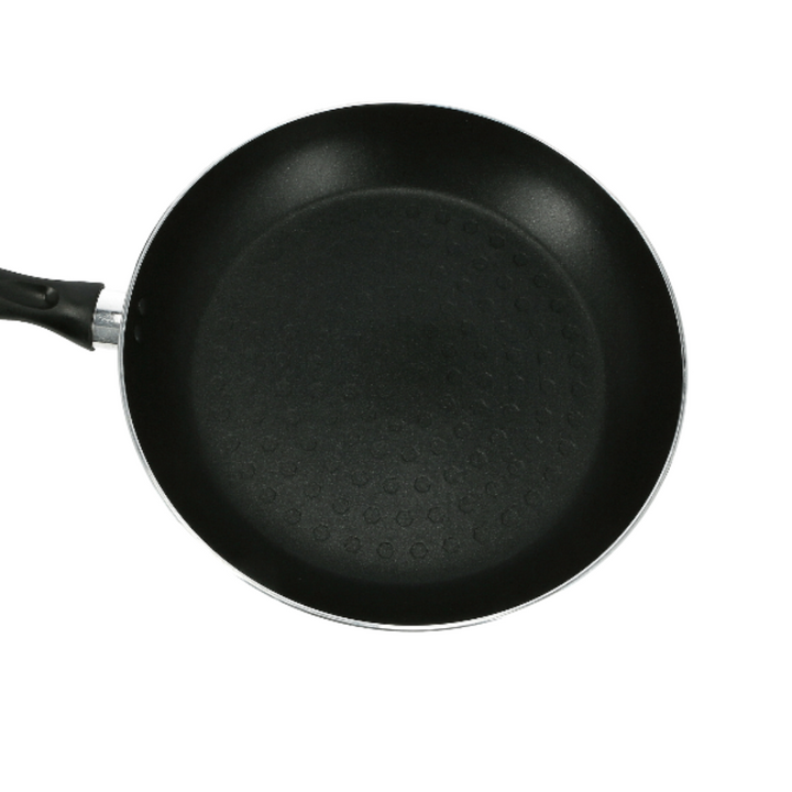 Fry Pan with Handle, Non-Stick Fry Pan 30cm 