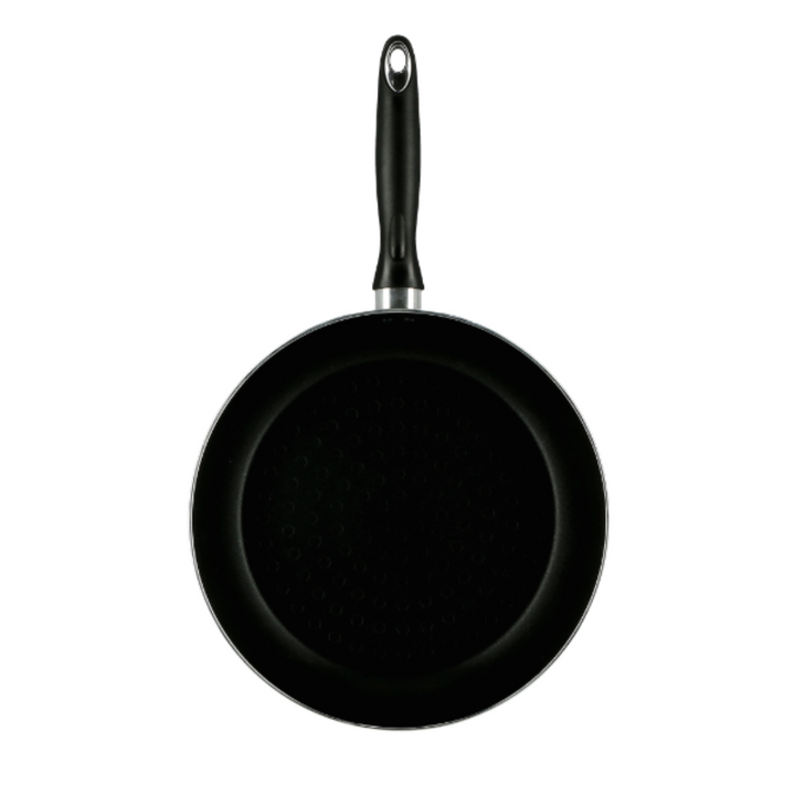 Fry Pan with Handle, Non-Stick Fry Pan 30cm 