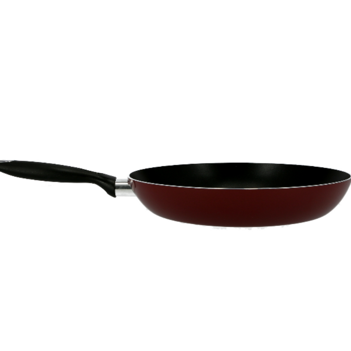 Fry Pan with Handle, Non-Stick Fry Pan 30cm 