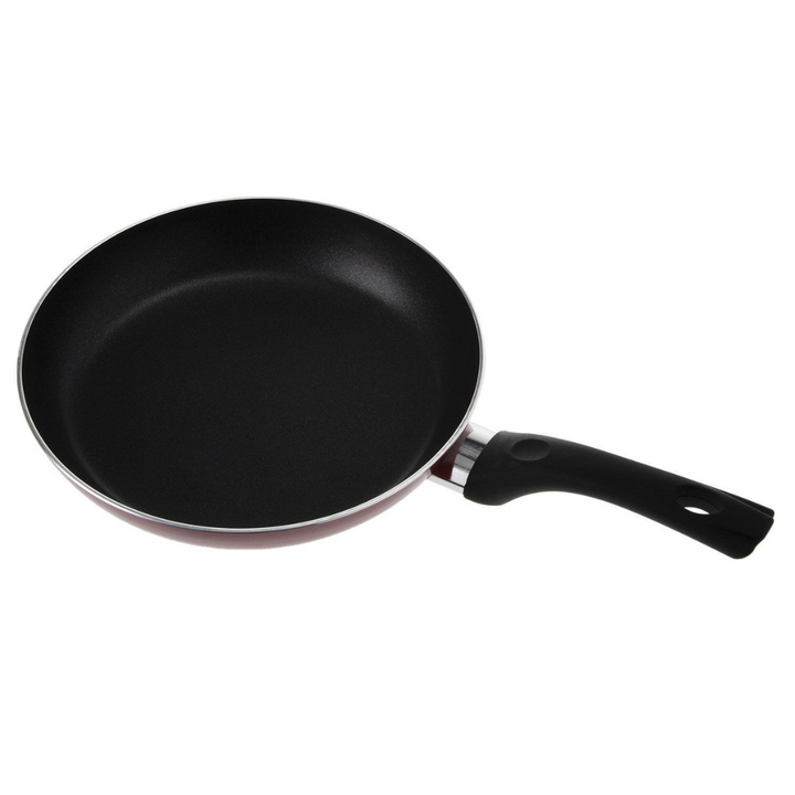 Frying Pan 30cm - Aluminum Non-Stick Fry Pan - Ergonomic Handle - Thermospot Technology