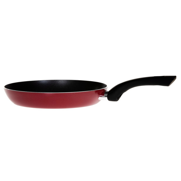 Frying Pan 30cm - Aluminum Non-Stick Fry Pan - Ergonomic Handle - Thermospot Technology