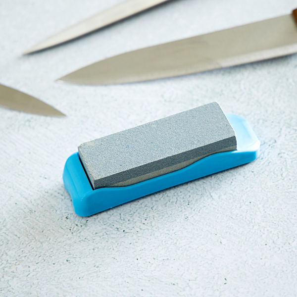 Grinding Stone Knife Sharpener - High-Quality Sharpening Tool