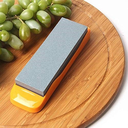 Grinding Stone Knife Sharpener - High-Quality Sharpening Tool