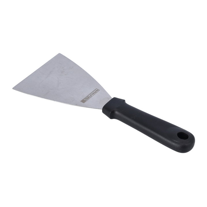 High-Quality Stainless Steel Kitchen Scraper 10cm