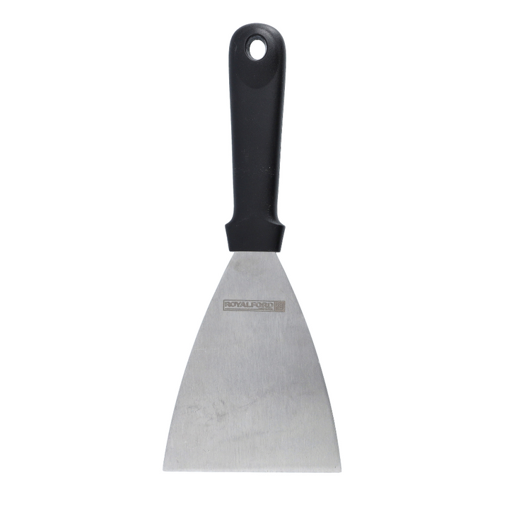 High-Quality Stainless Steel Kitchen Scraper 10cm