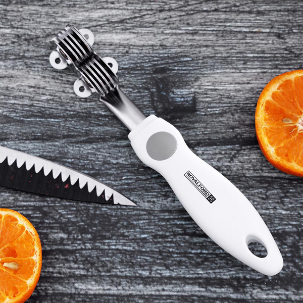 Knife Sharpener - Sharpen Your Knives Easily at Home