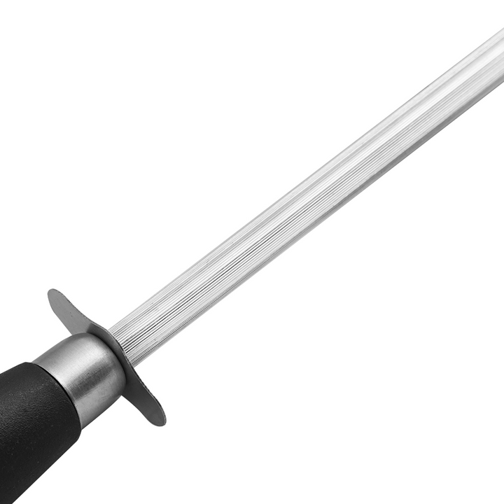 Knife Sharpening Rod - Lightweight & Durable