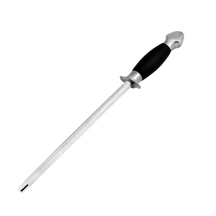 Knife Sharpening Rod - Lightweight & Durable