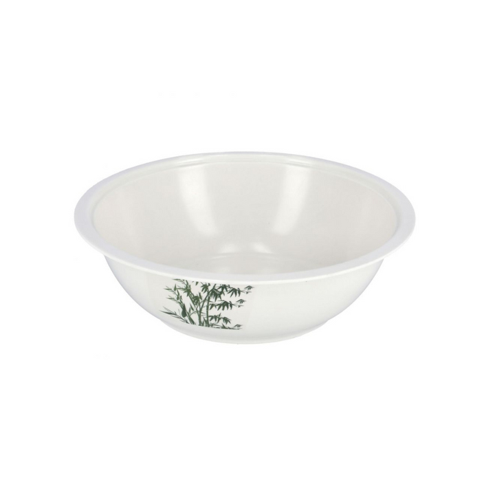 Melamine Ware Bowl - High-Quality Soup Bowl for Rice, Salad, Pasta, and More 12cm