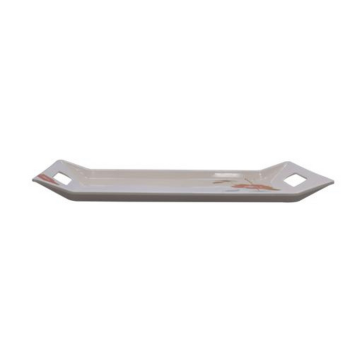 Melamine Ware Tray - 46.5X31.4X2.1 Cm