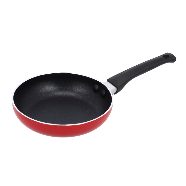 Mini Frying Pan, 14 Cm Aluminum Non-Stick