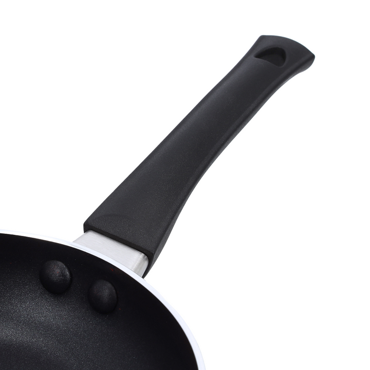 Mini Frying Pan, 14 Cm Aluminum Non-Stick