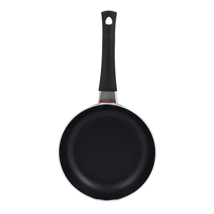 Mini Frying Pan, 14 Cm Aluminum Non-Stick