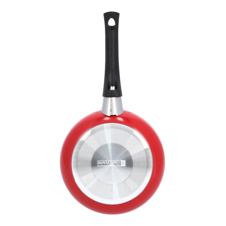 Mini Frying Pan, 14 Cm Aluminum Non-Stick