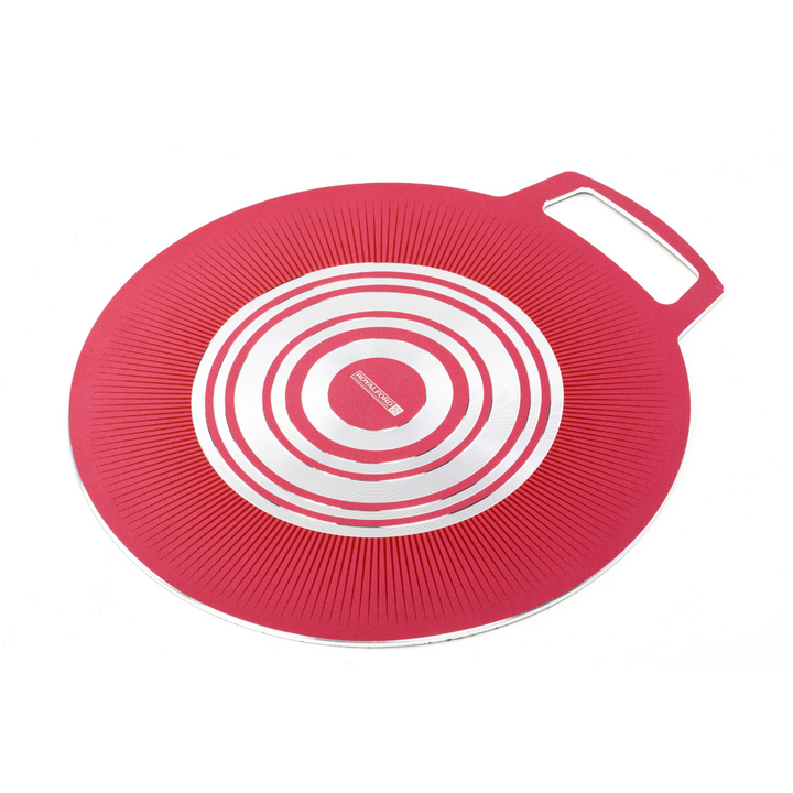 Non-Stick Tawa Aluminum Round Baking Stone, Cooking Griddle