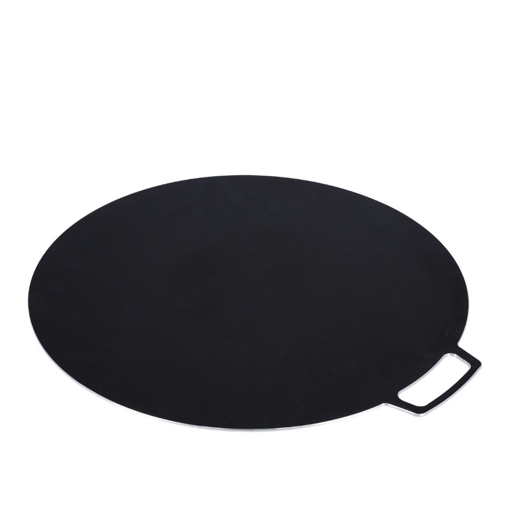 Non-Stick Tawa Aluminum Round Baking Stone, Cooking Griddle