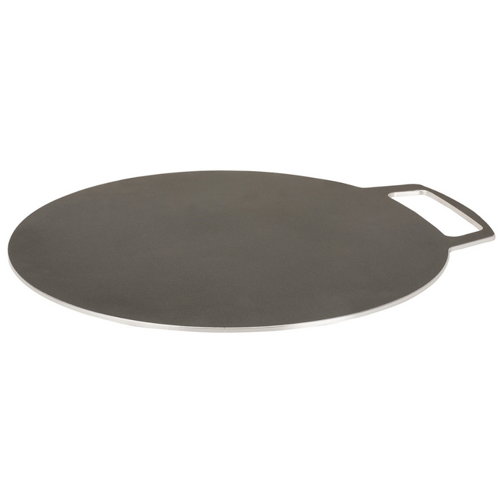 Non-Stick Tawa Aluminum Round Baking Stone, Cooking Griddle