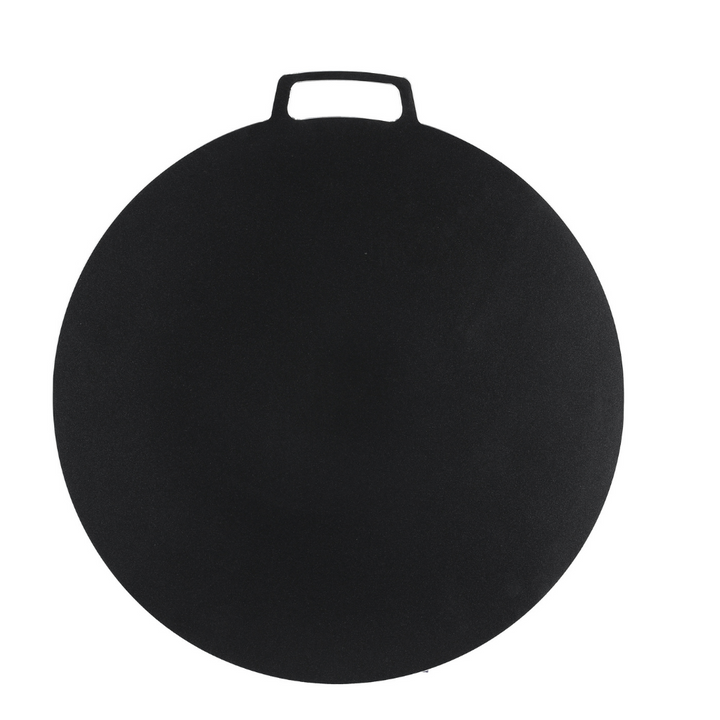 Non-Stick Tawa Aluminum Round Baking Stone, Cooking Griddle