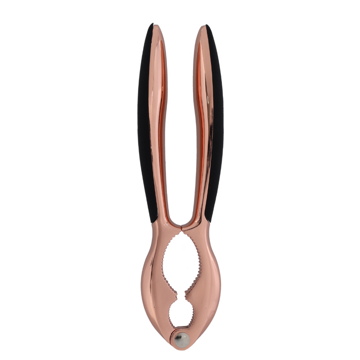 Nut Cracker Made of zinc alloy - Non-Slip Handle