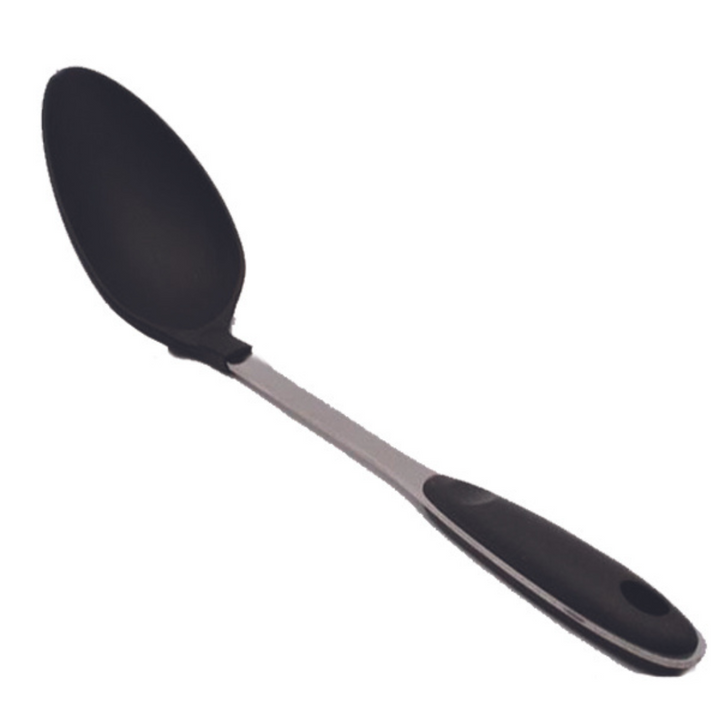 Nylon Cooking and Serving Spoon - Ideal for Cooking and Serving