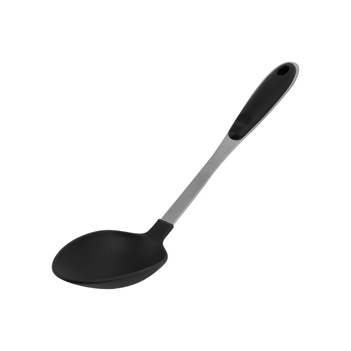 Nylon Cooking and Serving Spoon - Ideal for Cooking and Serving