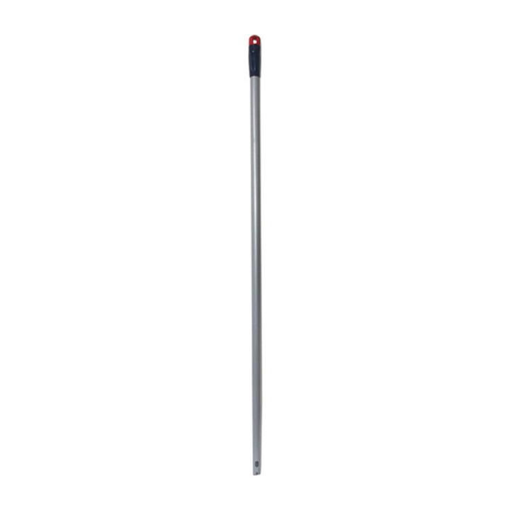 One Click Series Mop Handle - Silver