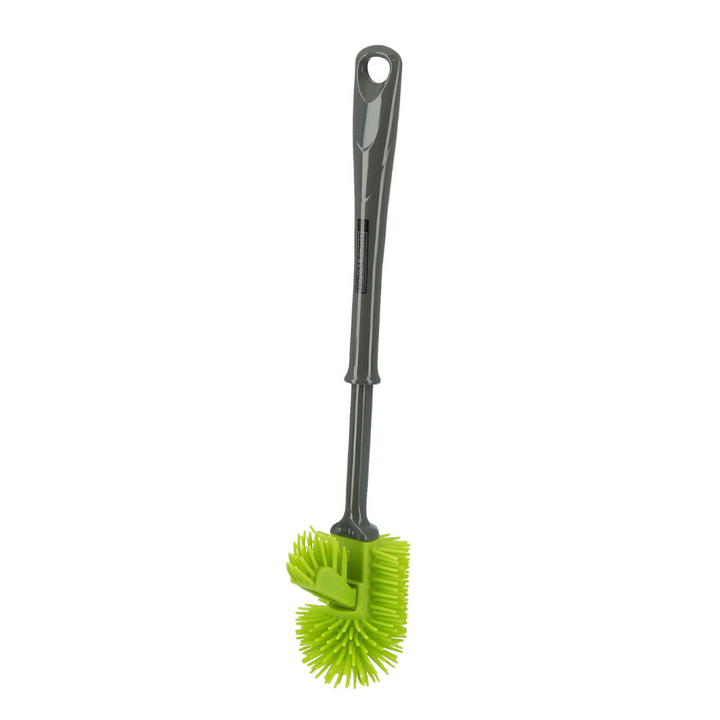 PP+TRP Toilet Brush with Holder