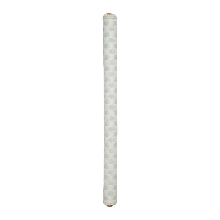 PVC Table Roll Table Cloth Cover Protector 1.37 x 20 Meter