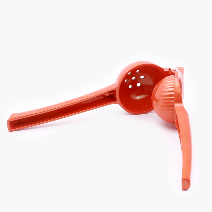 Plastic Lemon Squeezer - Manual Juicer Citrus Lemon Squeezer, Fruit Juicer Lime Press