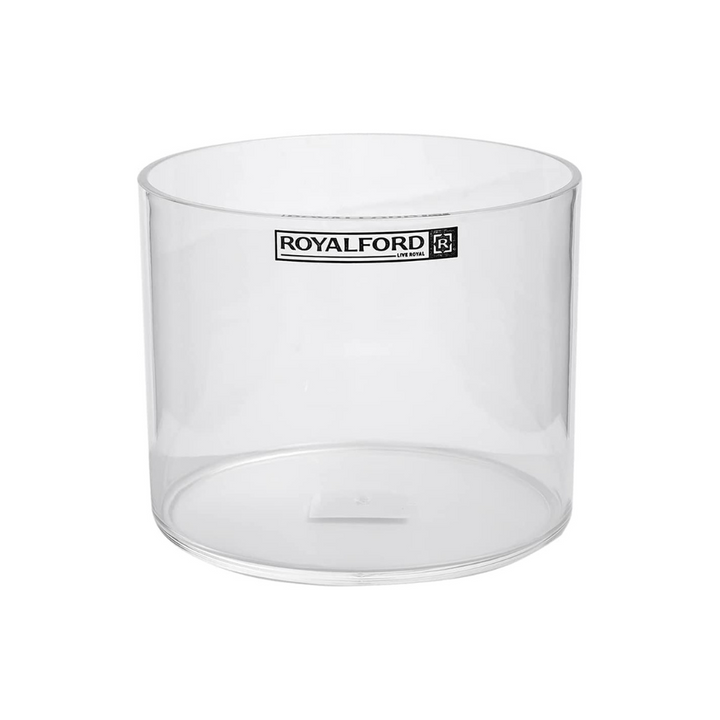 Polystyrene Canister 1000ml