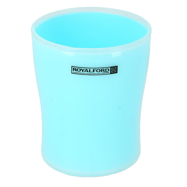 Porcelain Cup - Portable with Comfortable Handle