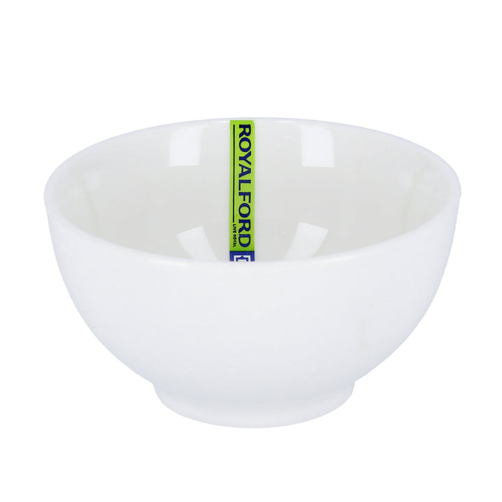 Porcelain Ware Bowl - Portable Lightweight Bowl 10cm