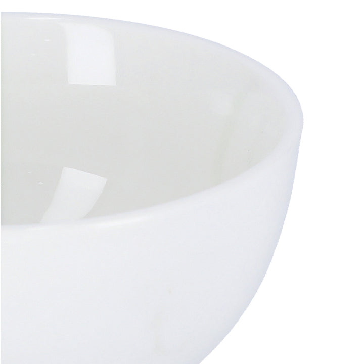 Porcelain Ware Bowl - Portable Lightweight Bowl 10cm