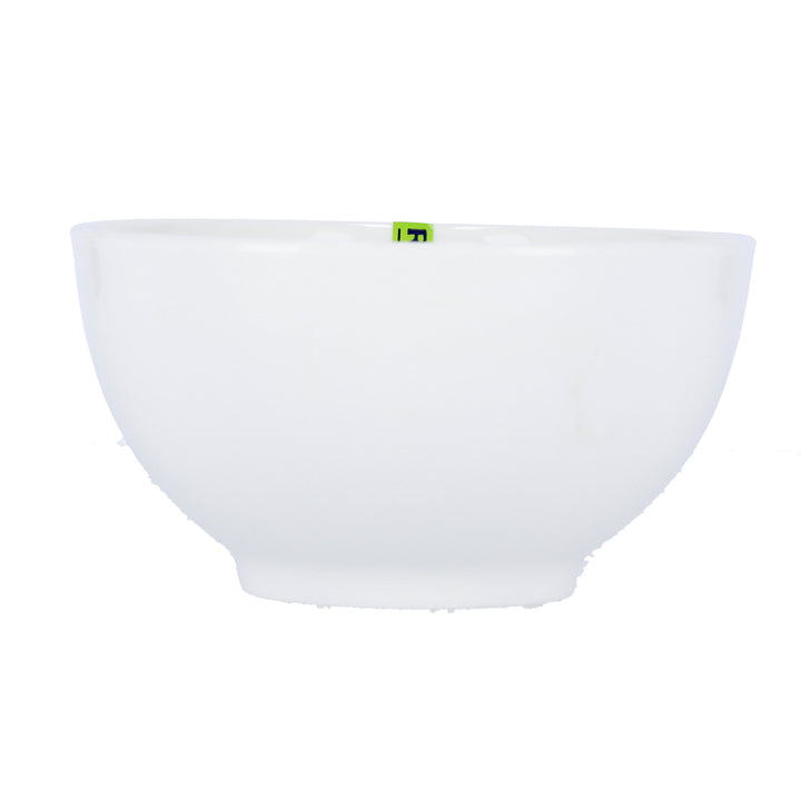 Porcelain Ware Bowl - Portable Lightweight Bowl 15cm