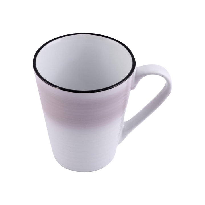 Reusable Stoneware Coffee Mug 350ml