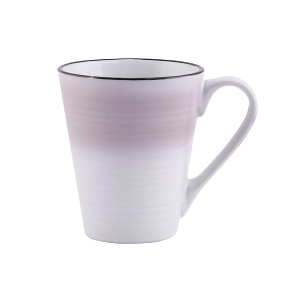 Reusable Stoneware Coffee Mug 350ml